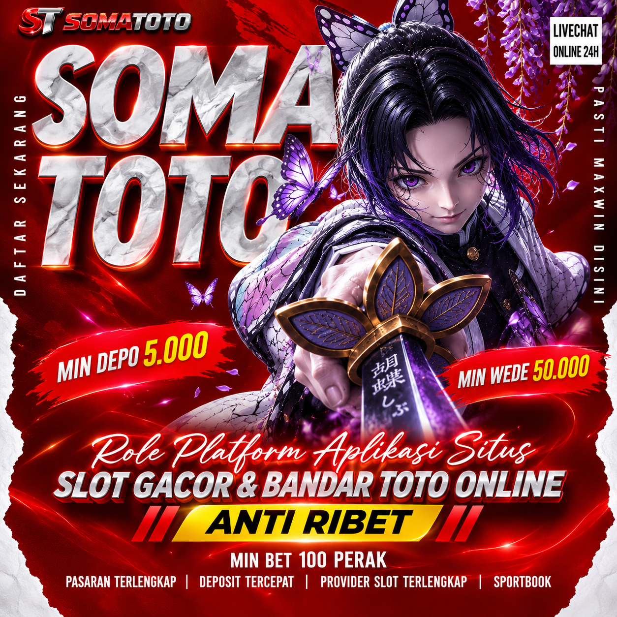 SOMATOTO
